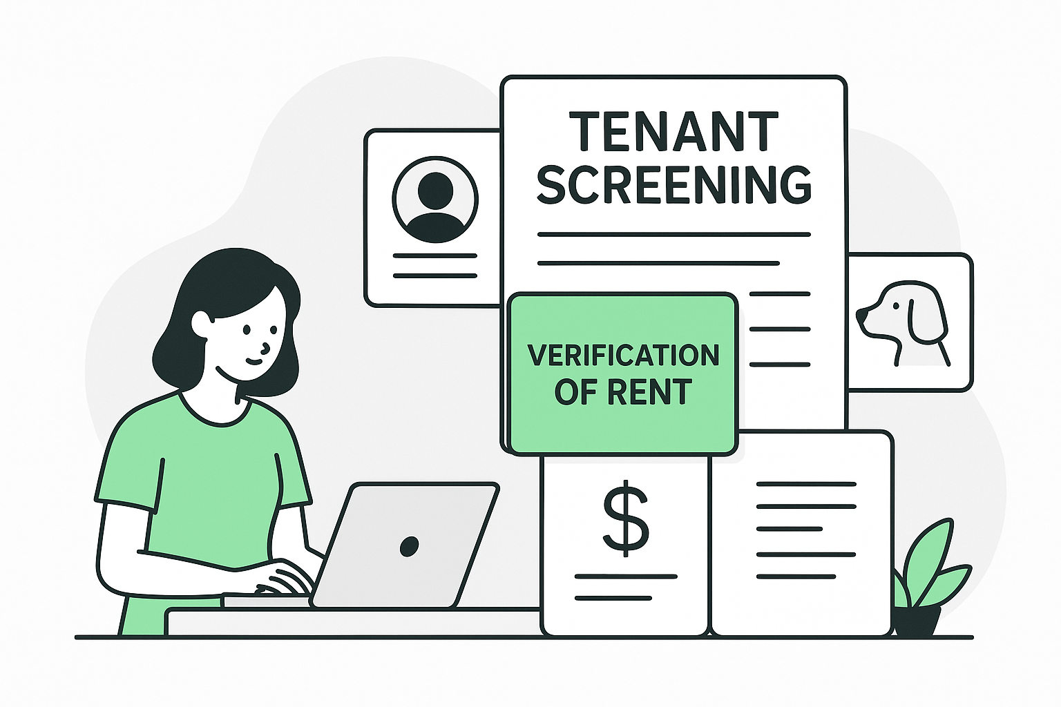 Verification of Rent (VOR): The Complete Guide